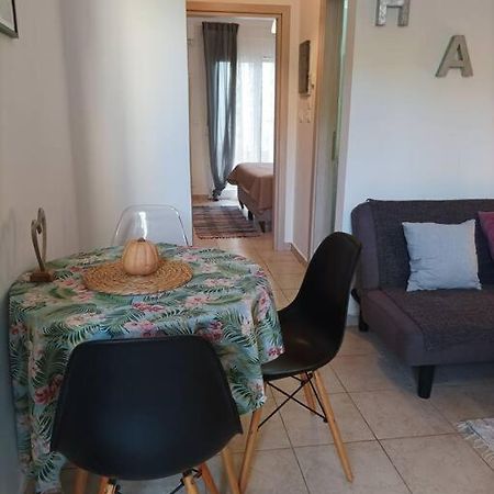 Comfy Cozy Iksia Apartment Ixia  Luaran gambar