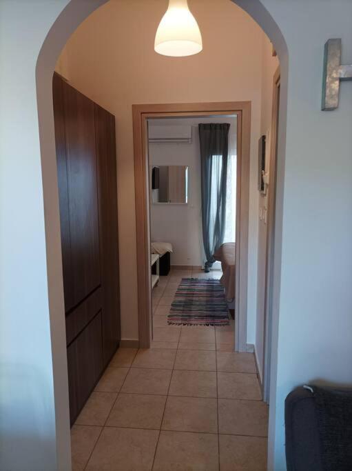 Comfy Cozy Iksia Apartment Ixia  Luaran gambar